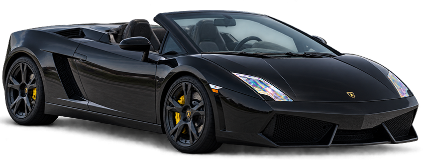 Lamborghini Gallardo name